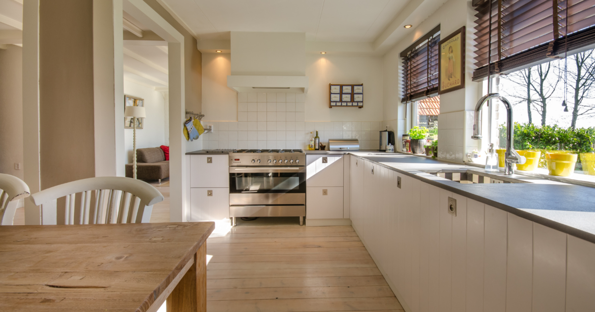 How to Create a Comfortable Home