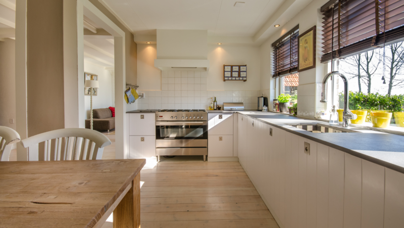 How to Create a Comfortable Home