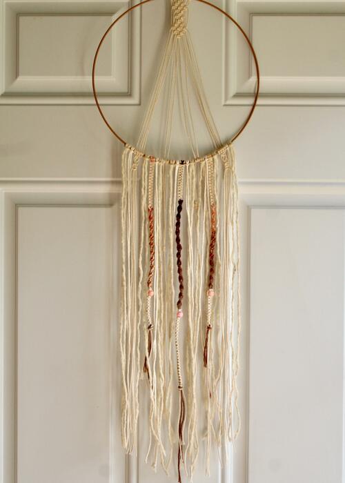 Sundust Catcher