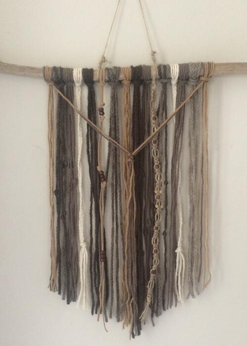 Rustic Delight