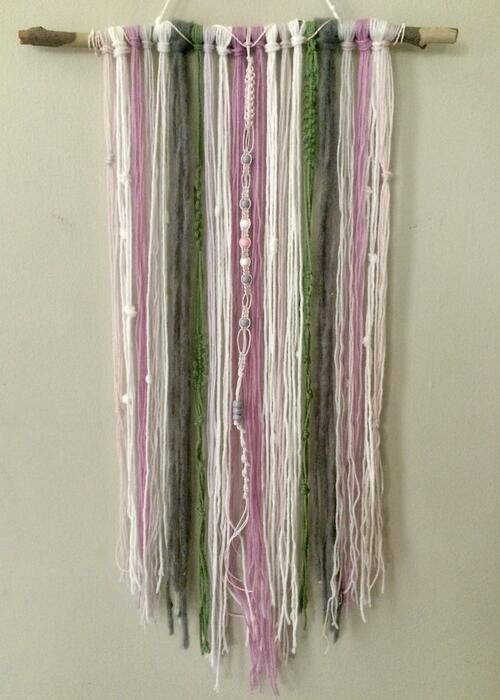 Sage & Blush