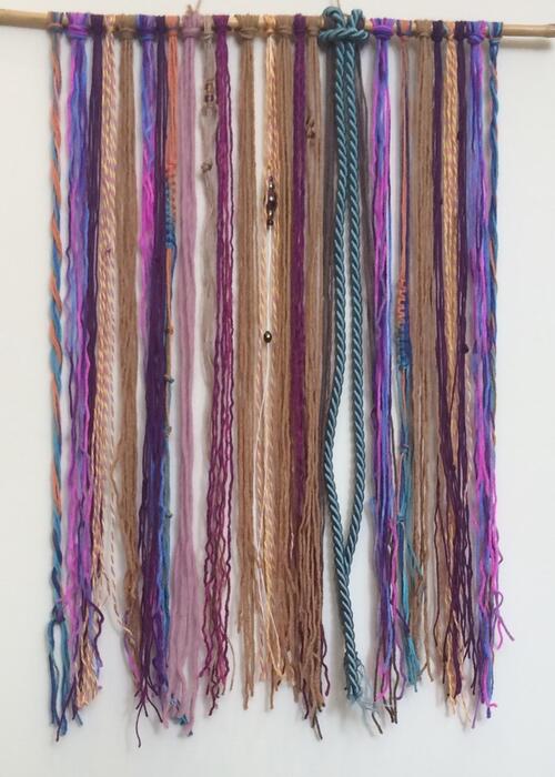 Boho Light