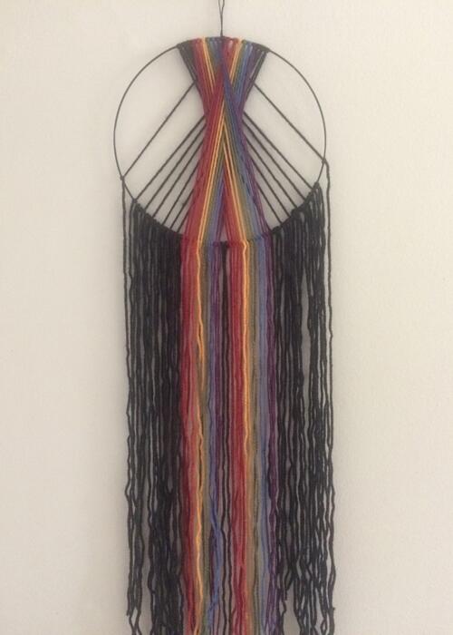 Dark Rainbow