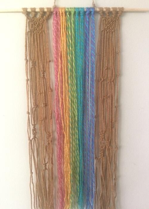 Rainbow Streak