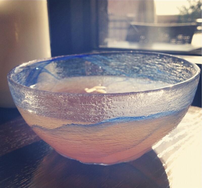 For the Love of Tea