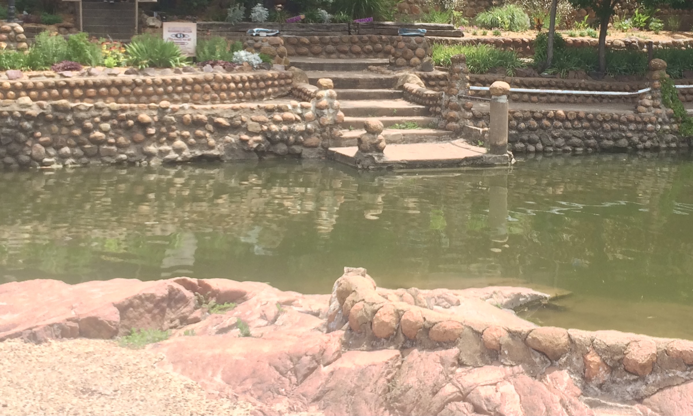 Medicine Park
